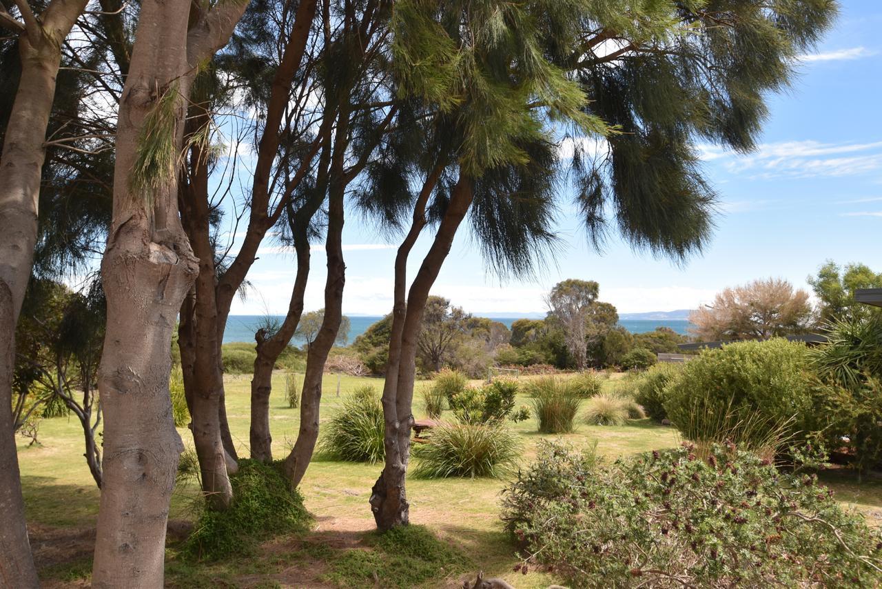 Vila Freycinet Sanctuary @ Oyster Bay Coles Bay Exteriér fotografie