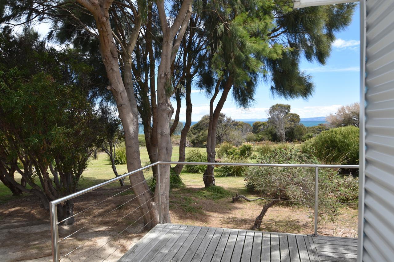 Vila Freycinet Sanctuary @ Oyster Bay Coles Bay Exteriér fotografie